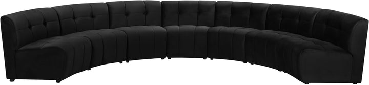 Limitless - 7 Pc. Modular Sectional