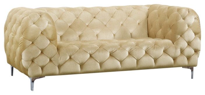 Mercer - Loveseat