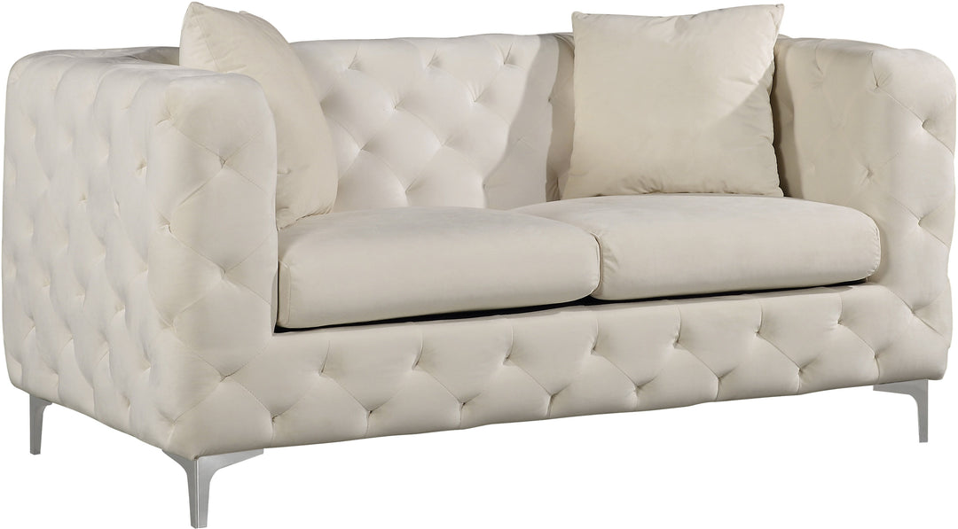 Scarlett - Loveseat