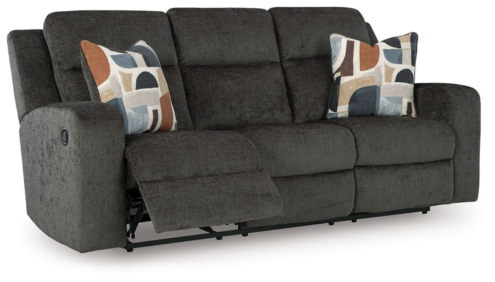 Kanlow - Reclining Sofa