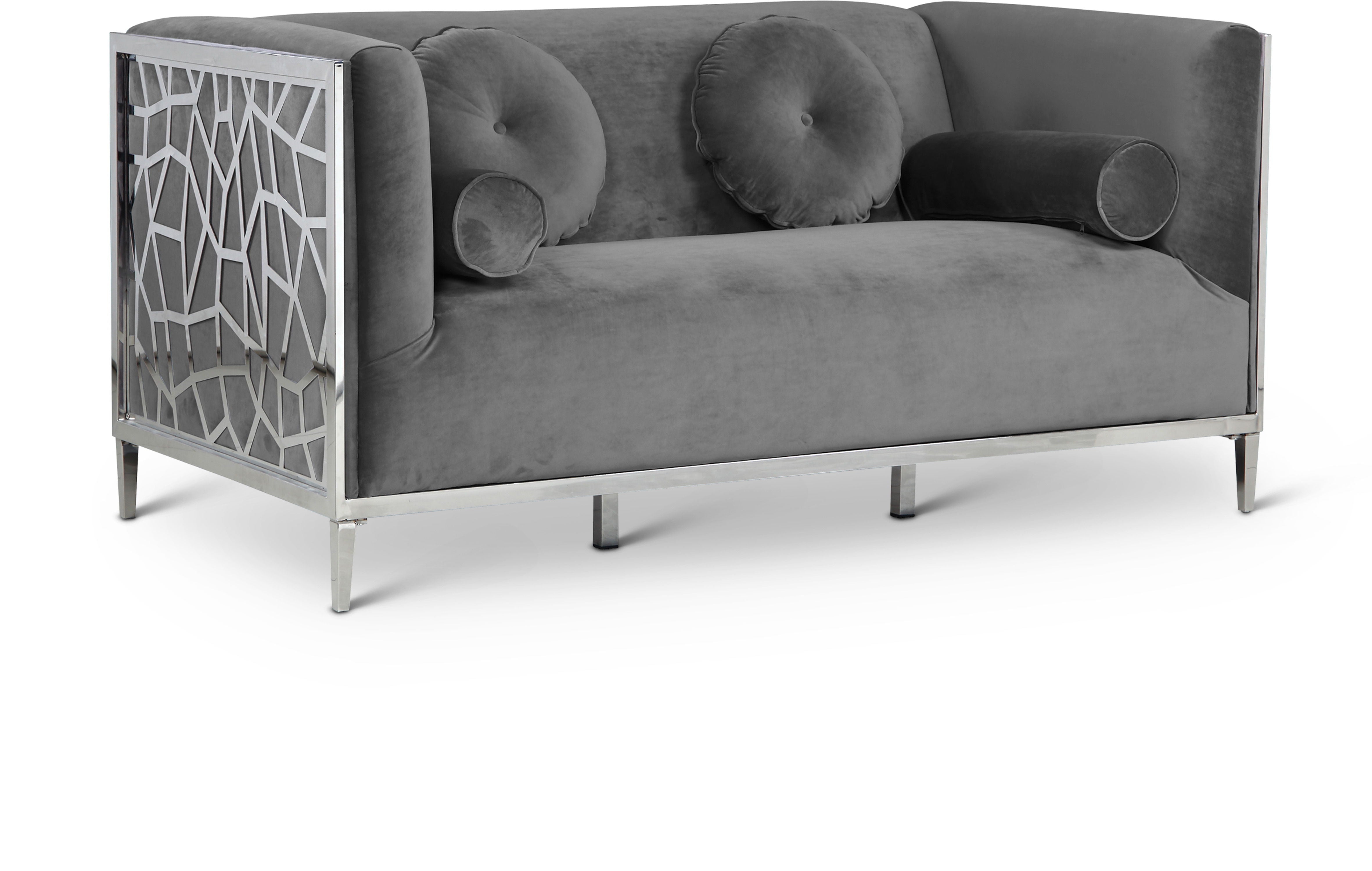 Opal - Loveseat