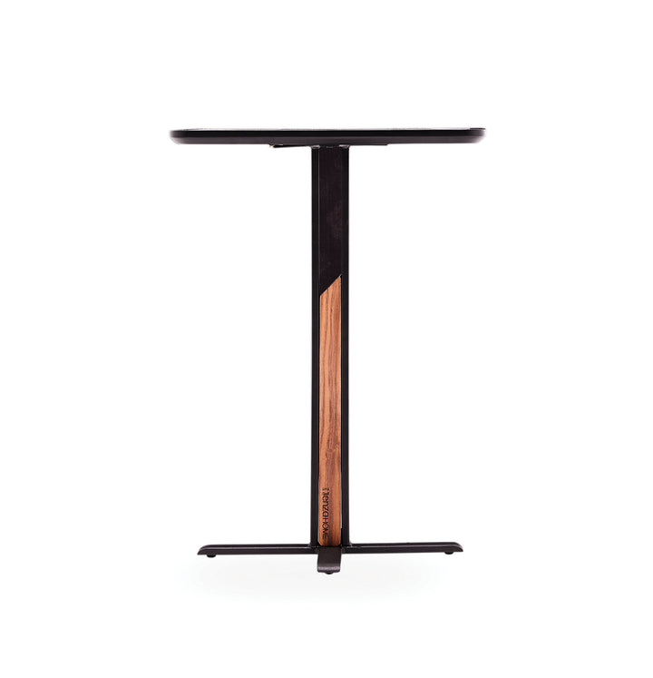 Fin - Nesting Tables - Black