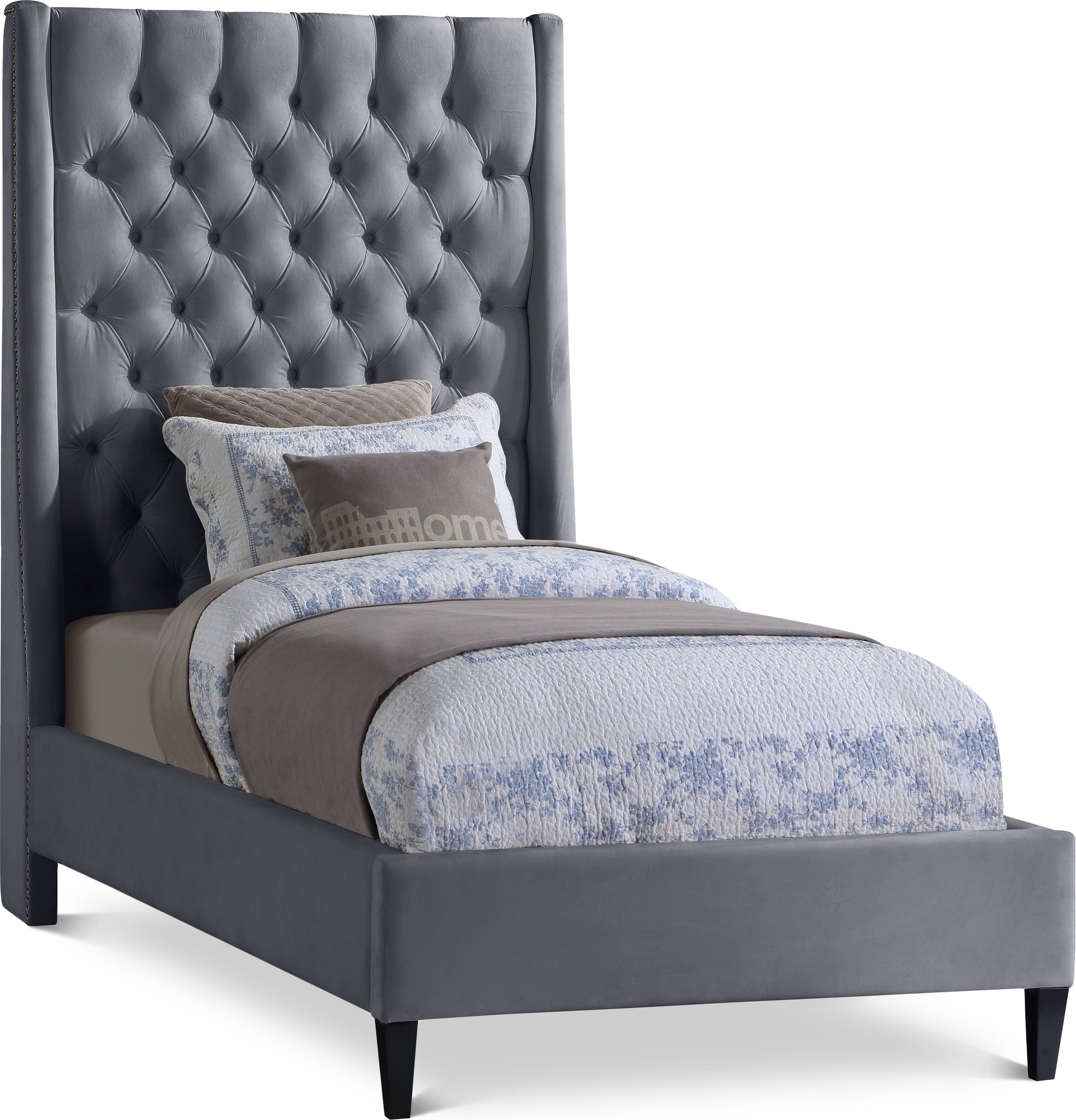 Fritz - Bed