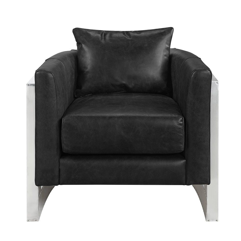 Betla - Accent Chair