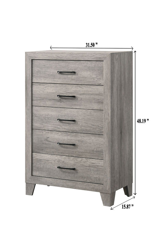 Hopkins - Accent Chest