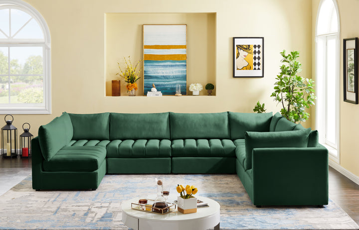 Jacob - Modular Sectional