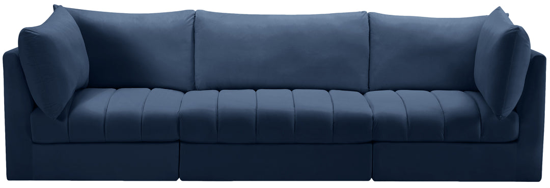 Jacob - Modular 3 Seat Sofa