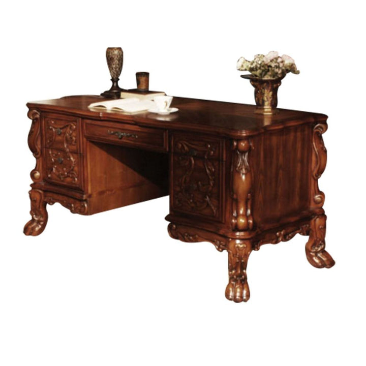 Dresden - Executive Desk