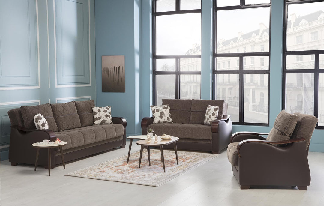 Bennett Living Room Set