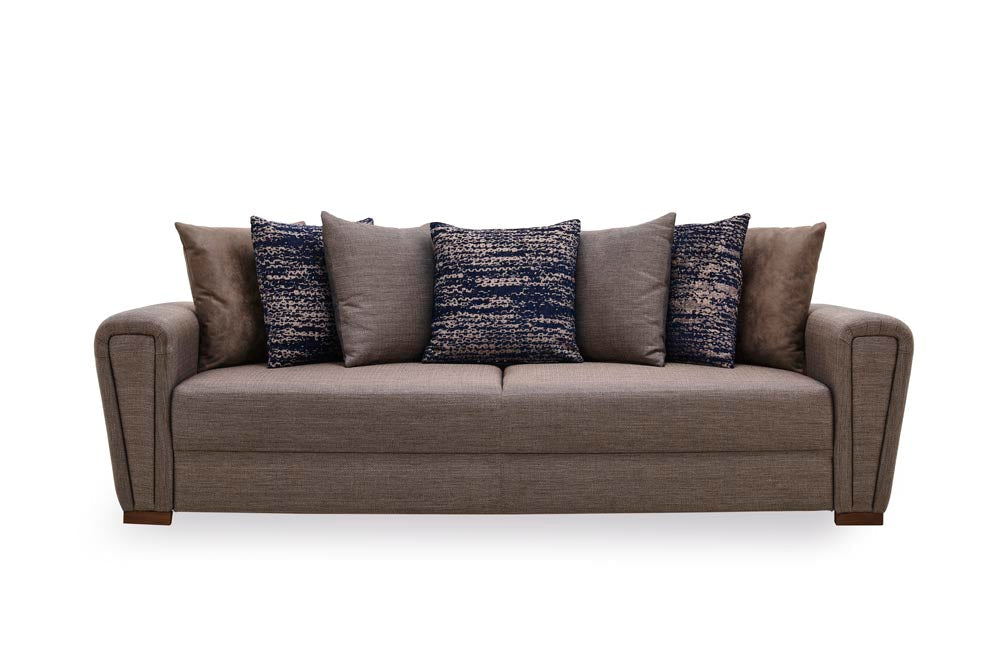 Brera Sofa Bed with Storage