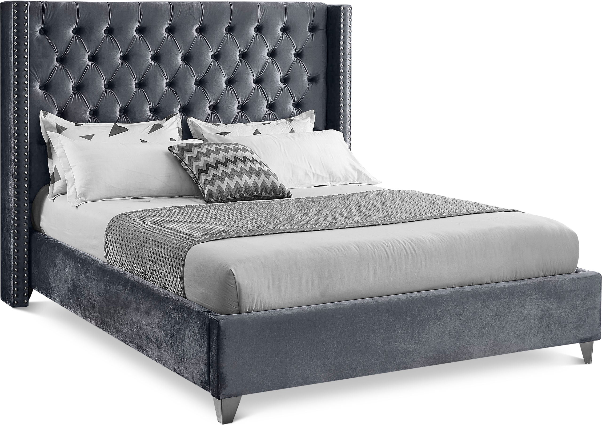 Aiden - Bed