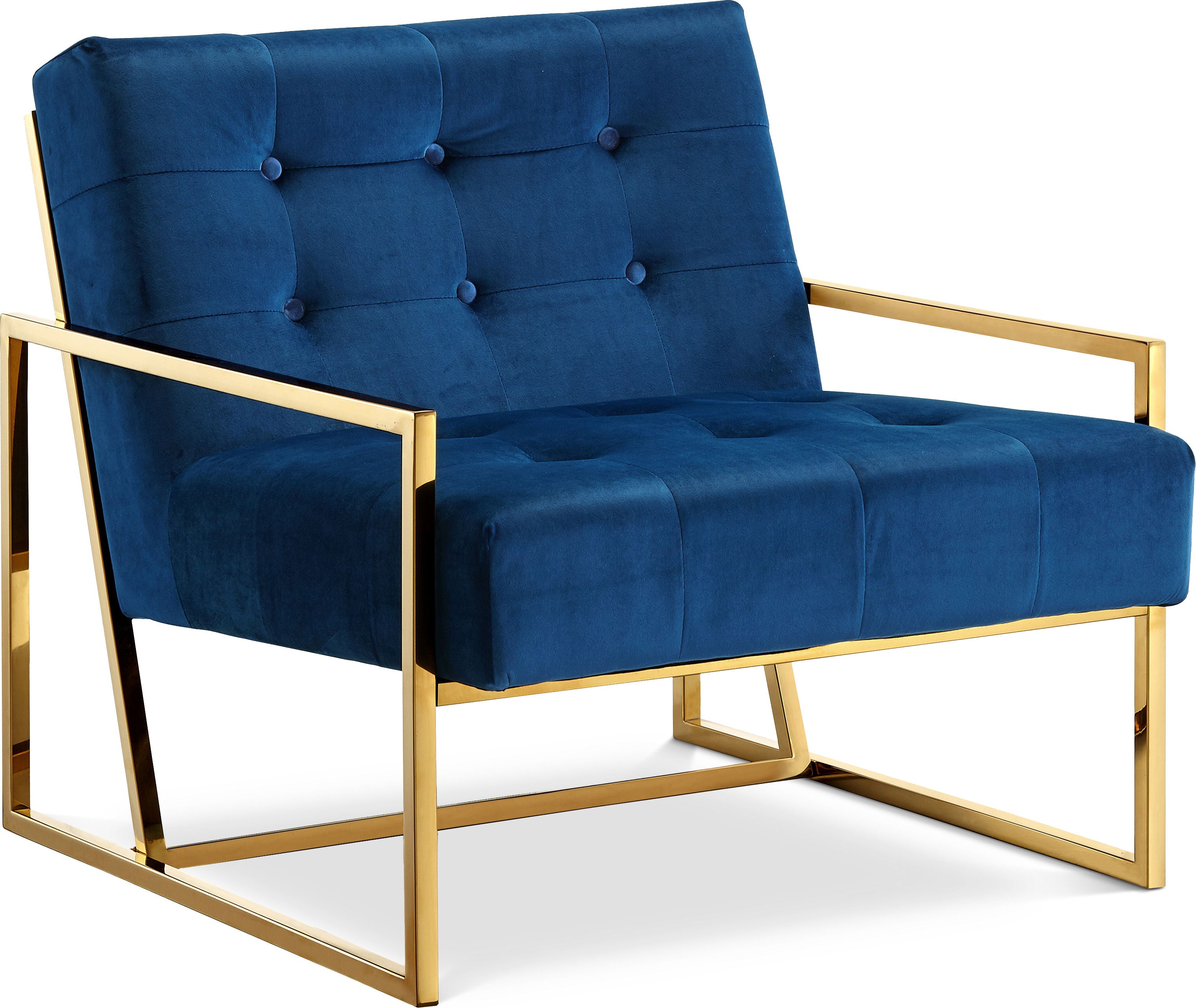 Pierre - Accent Chair