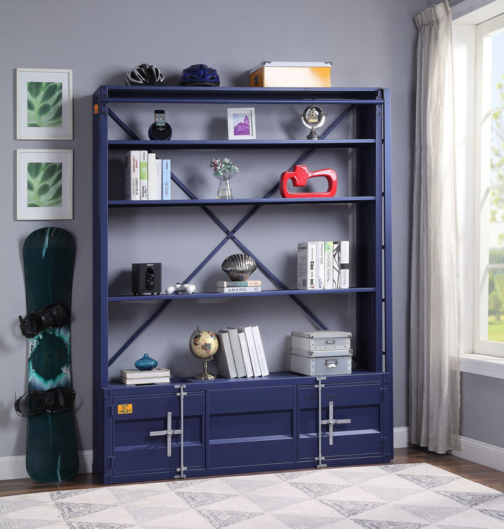 Cargo - Bookcase