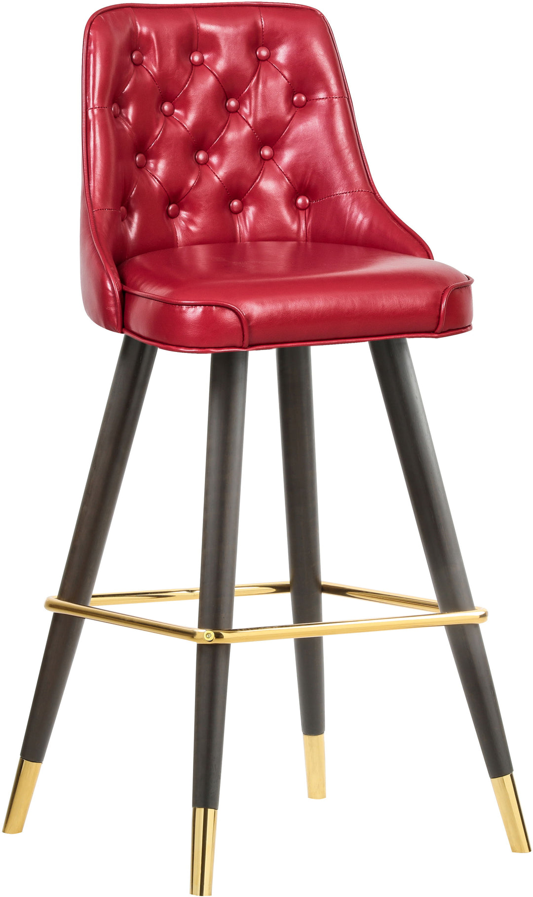 Portnoy - Counter Bar Stool (Set of 2)