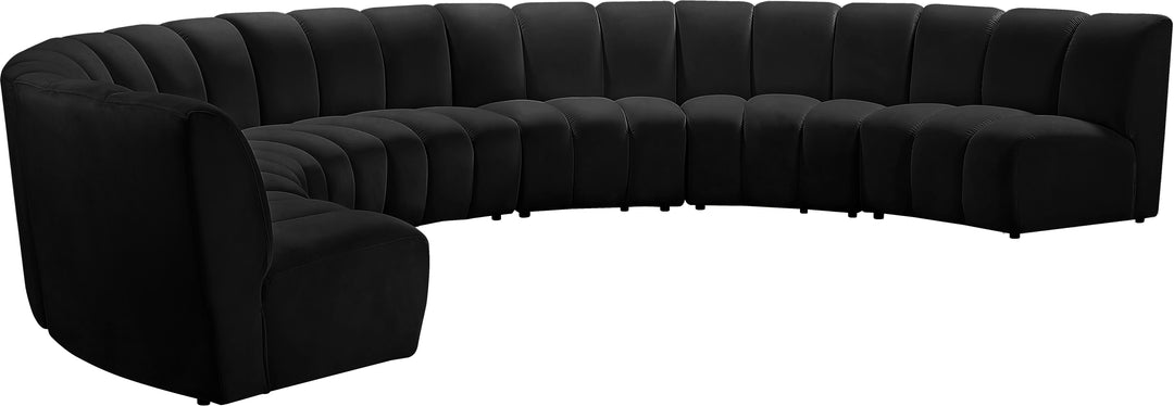 Infinity - 7 Pc. Modular Sectional