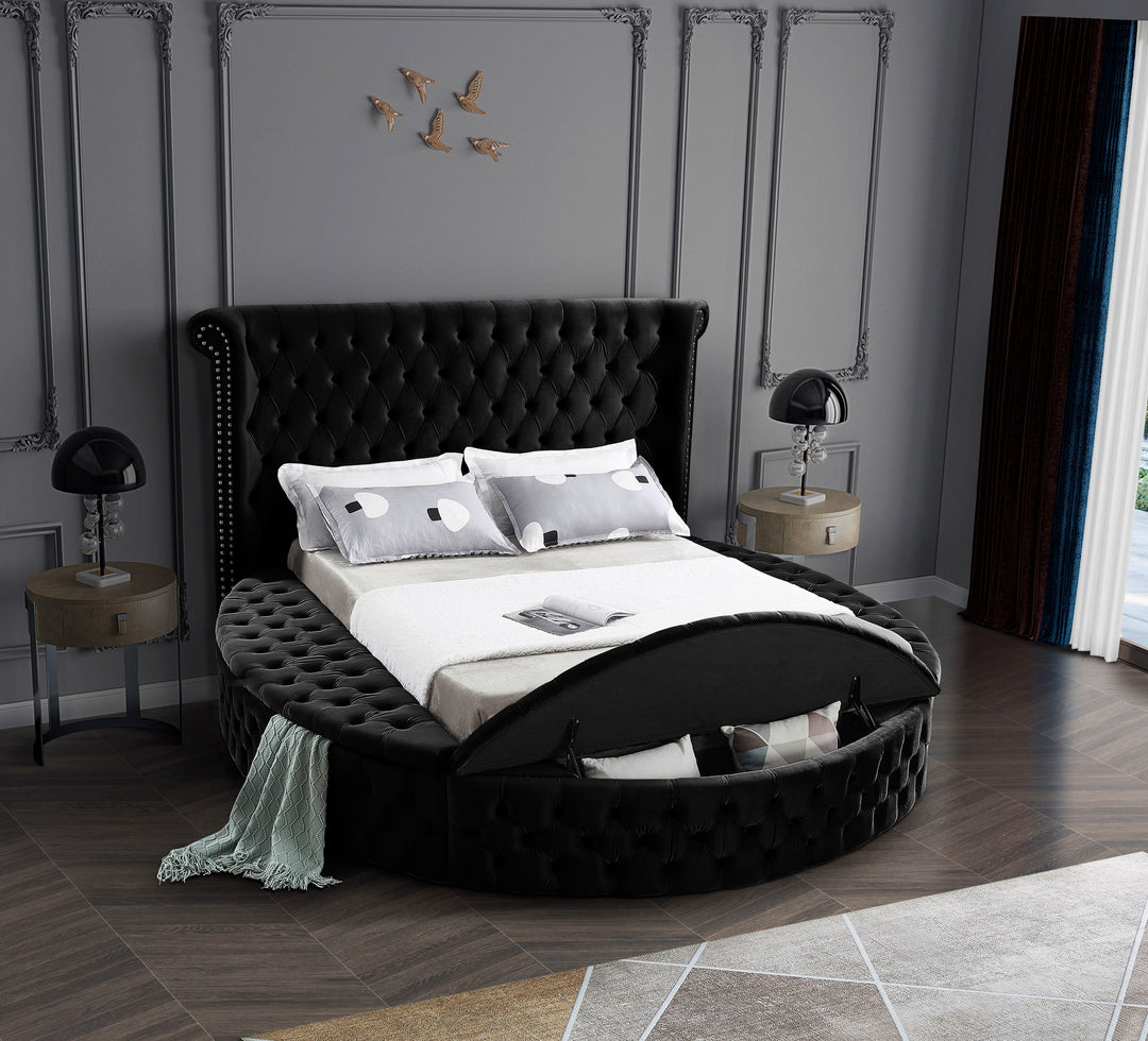 Luxus - Bed