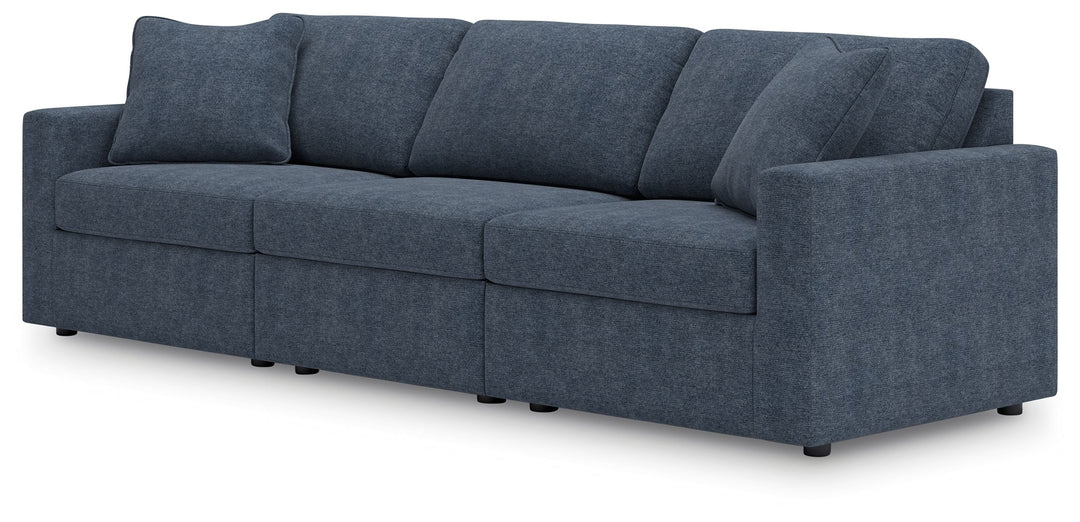 Modmax - Ink - Sectional