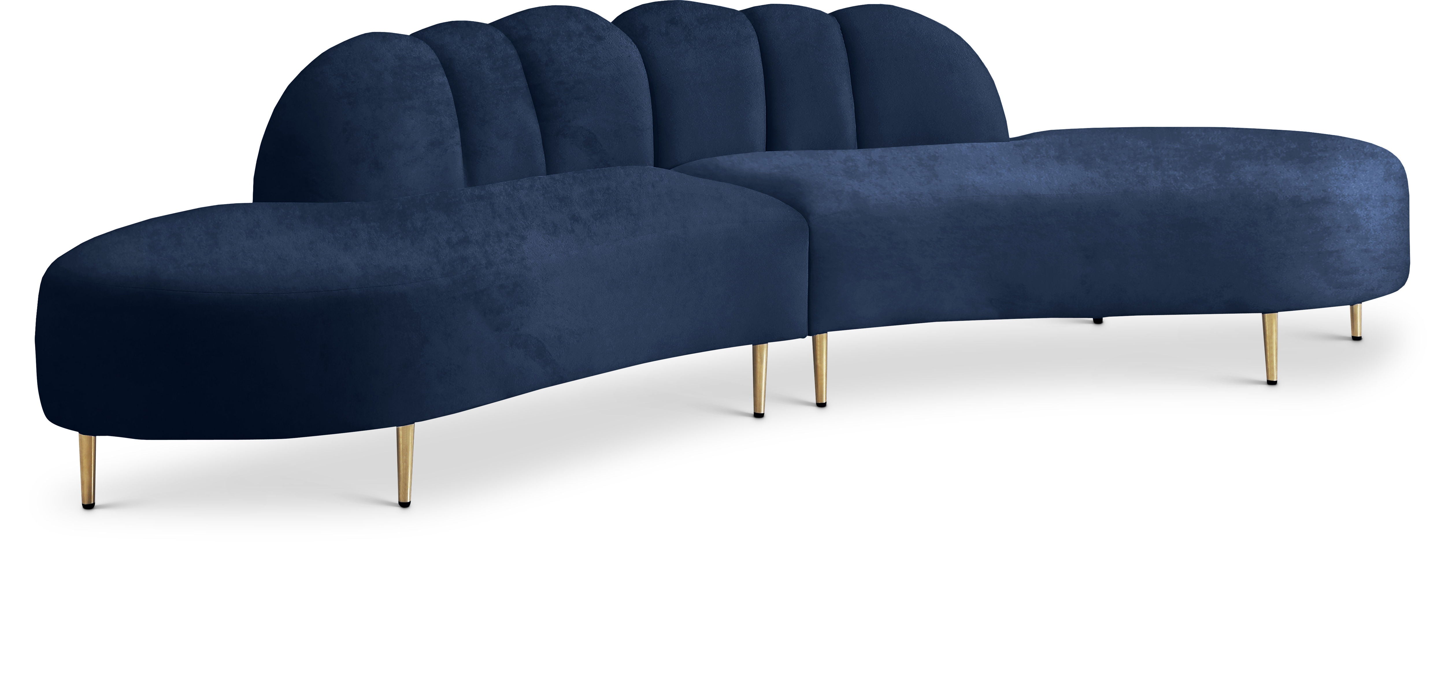Divine - 2 Piece Sectional