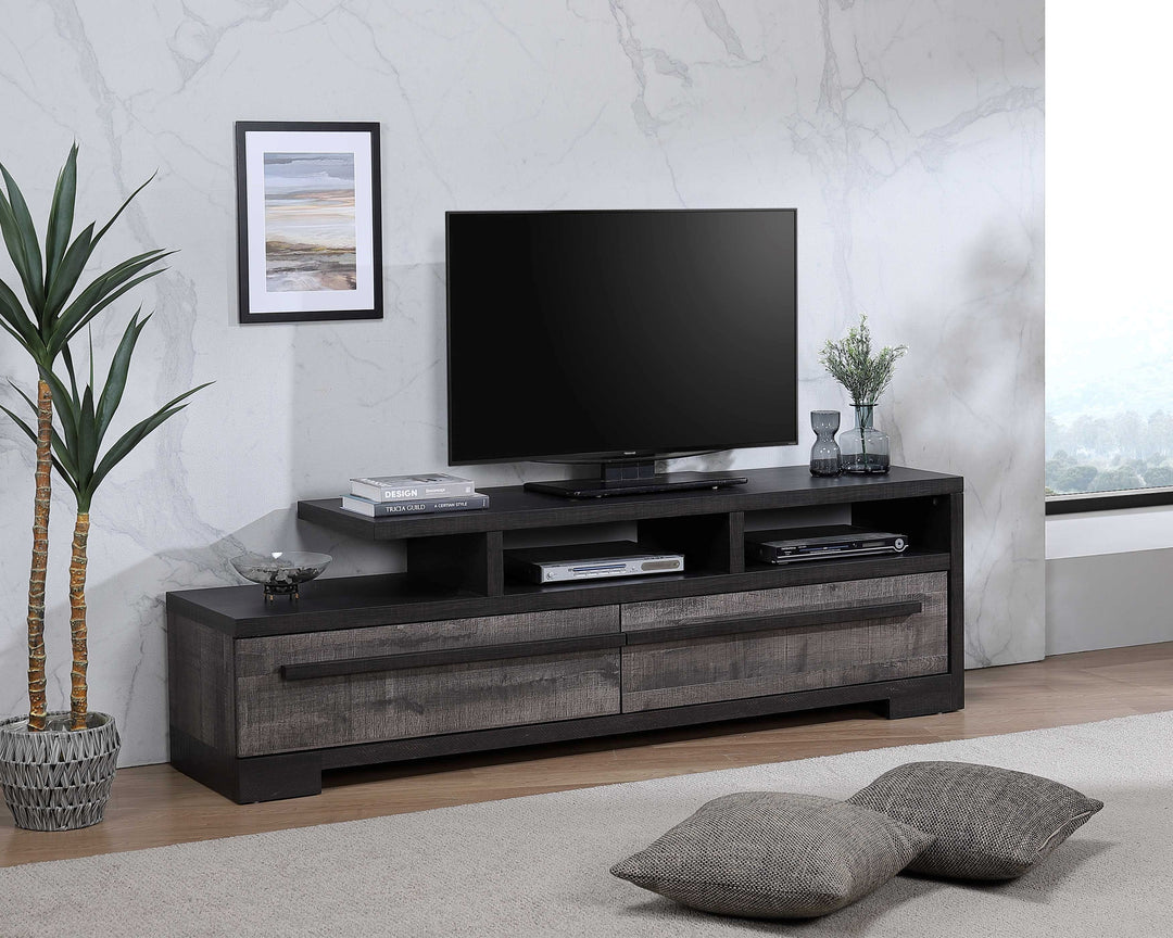 Remington - Tv Stand