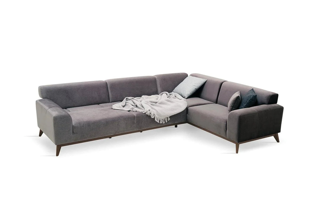 Netha Sectional RAF