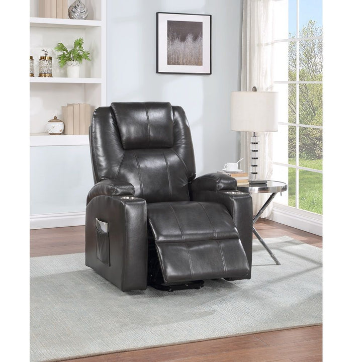 Evander - Power Lift Recliner