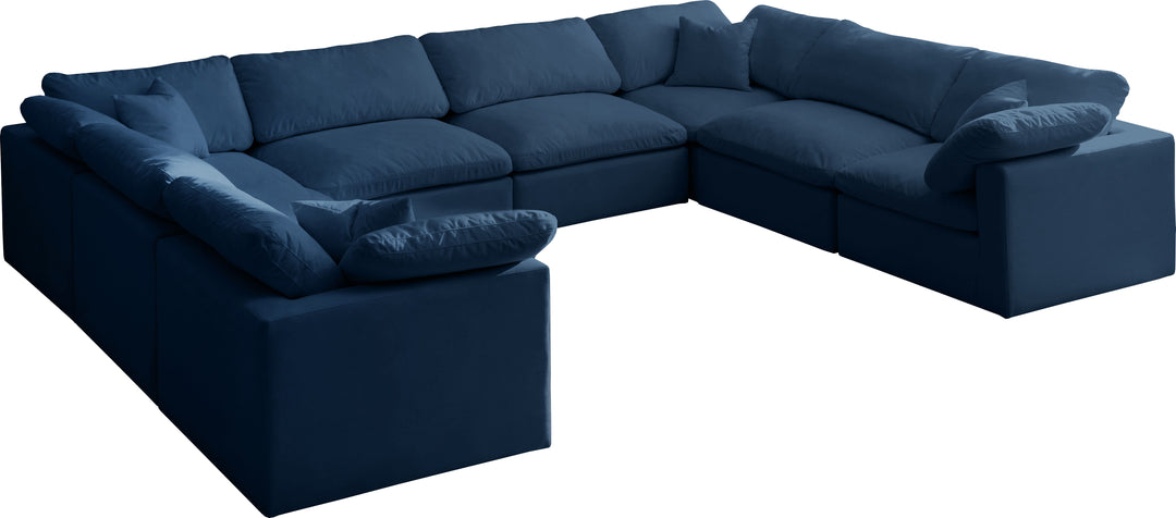 Plush - Modular Sectional