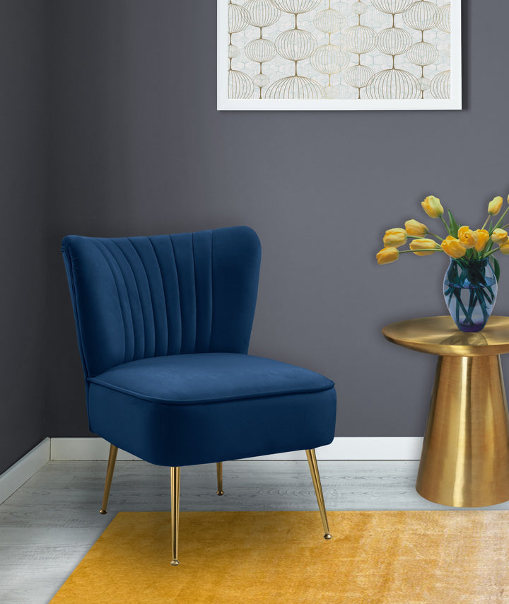 Tess - Accent Chair