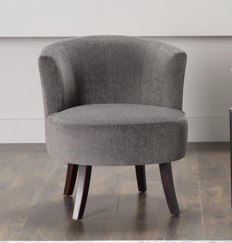 CEDAR ACCENT CHAIR