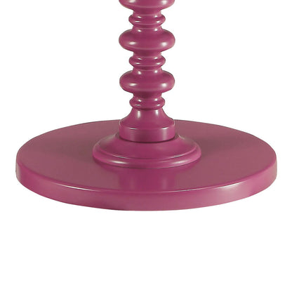 Acton - Accent Table