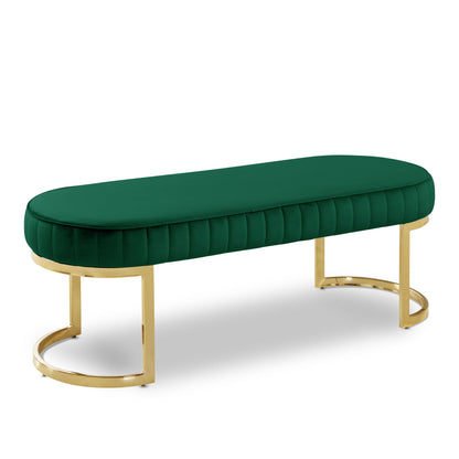 Lemar - Bench