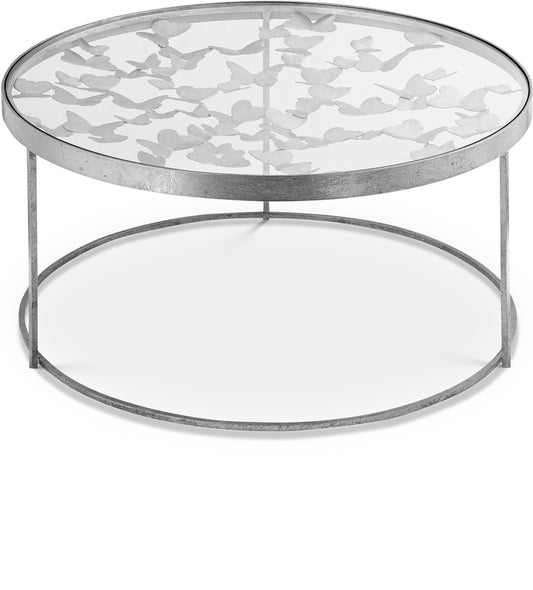 Butterfly - Coffee Table