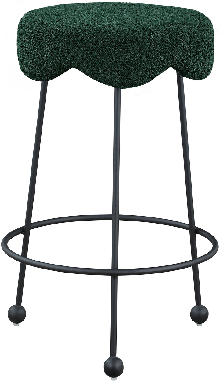 Fleur - Counter Stool