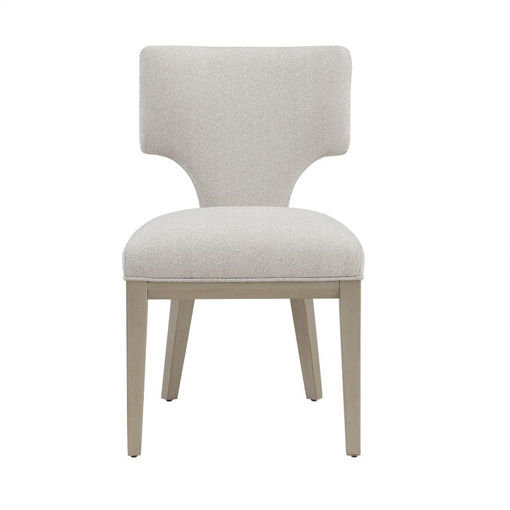 Kasa - Side Chair (Set of 2) - Champagne