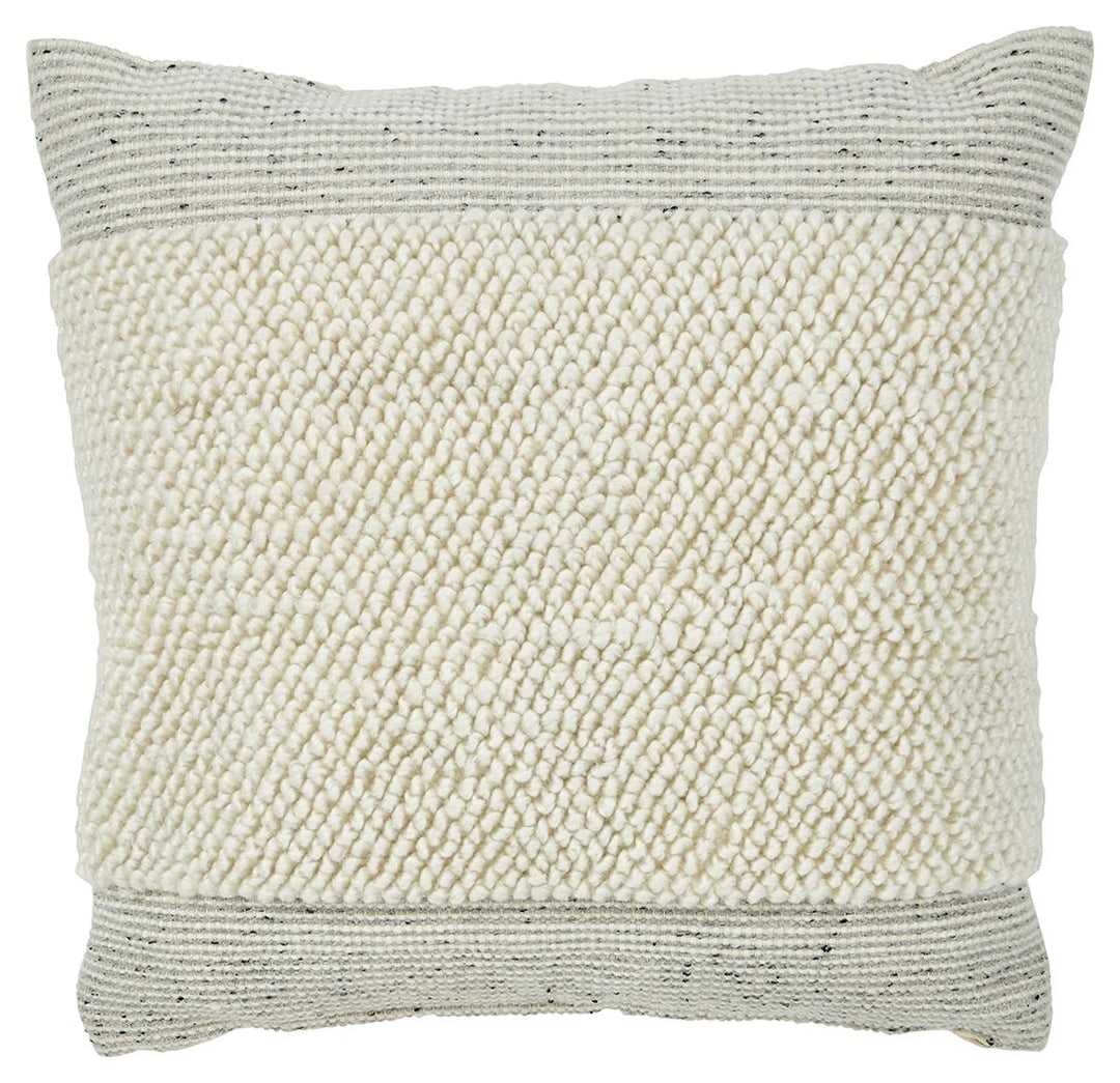 Rowcher - Pillow