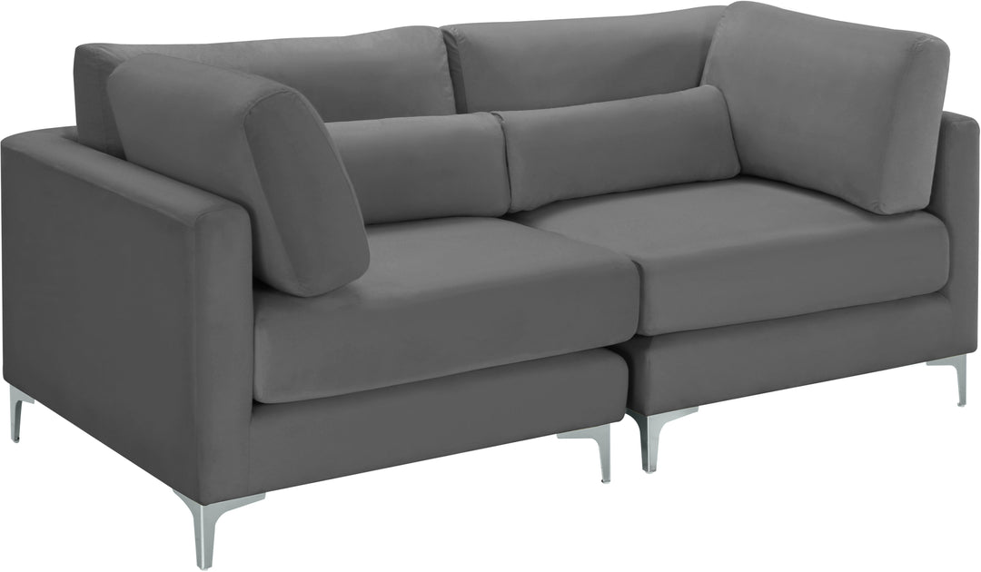 Julia - Modular 2 Seat Sofa