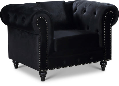 Chesterfield - Chair