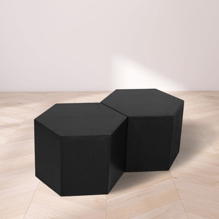 Eternal - Coffee Table Set