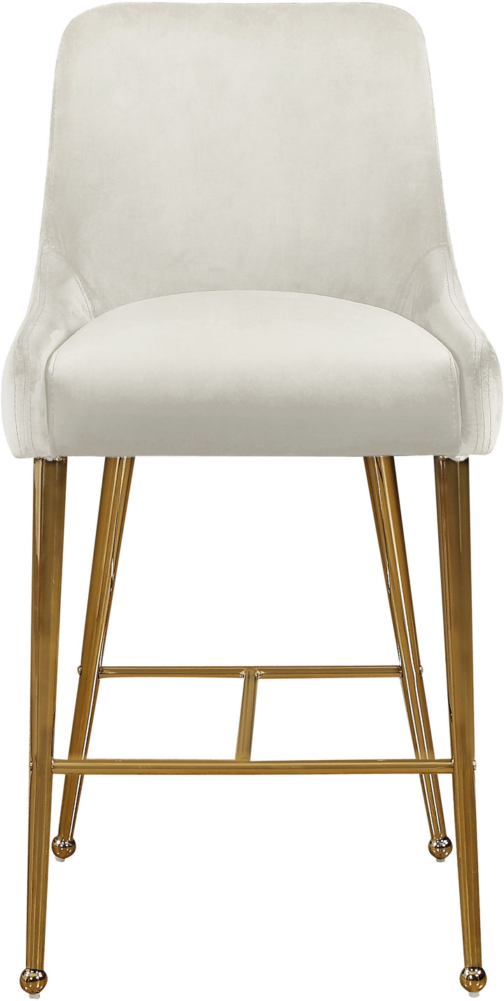 Owen - Stool (Set of 2) - Cream