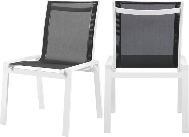 Nizuc - Outdoor Patio Dining Chair Set