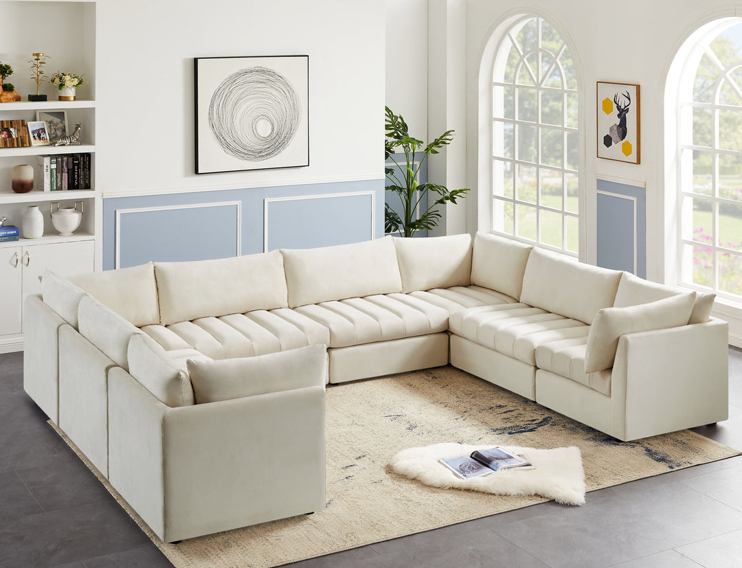 Jacob - Modular Sectional