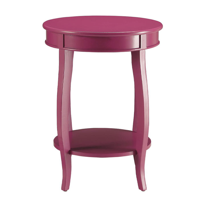 Aberta - Accent Table