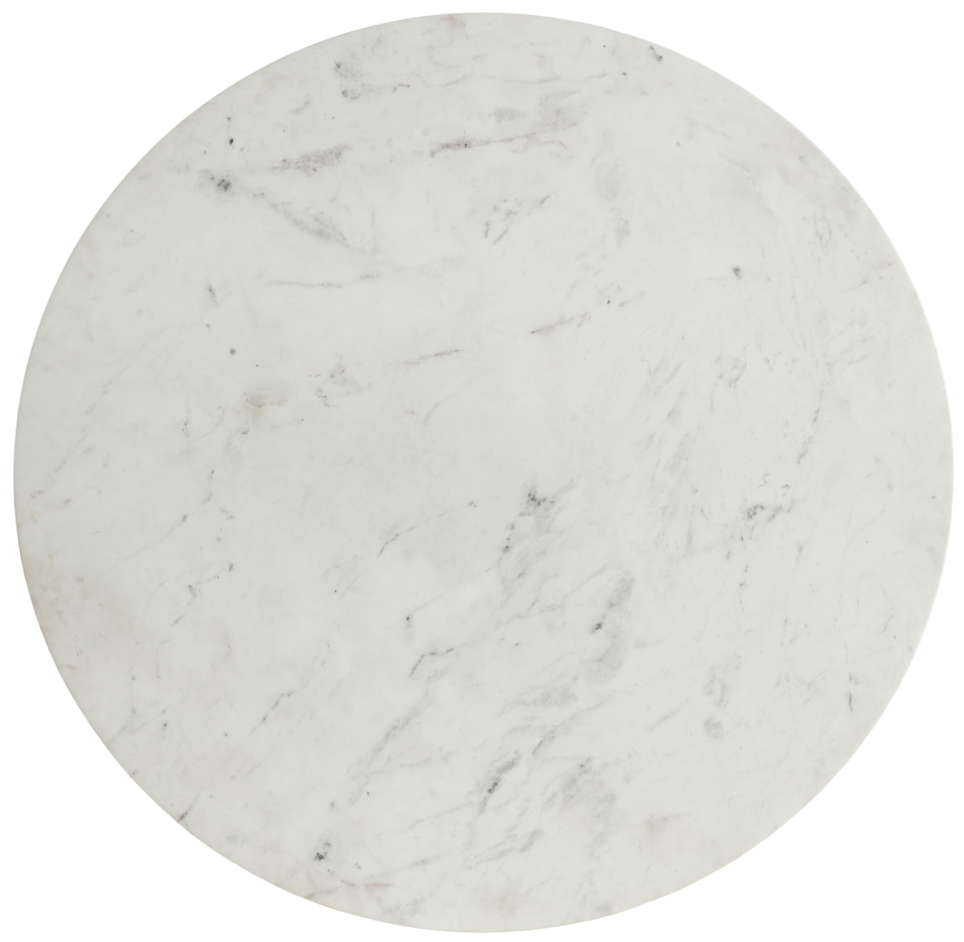 Emery - Dining Table - White