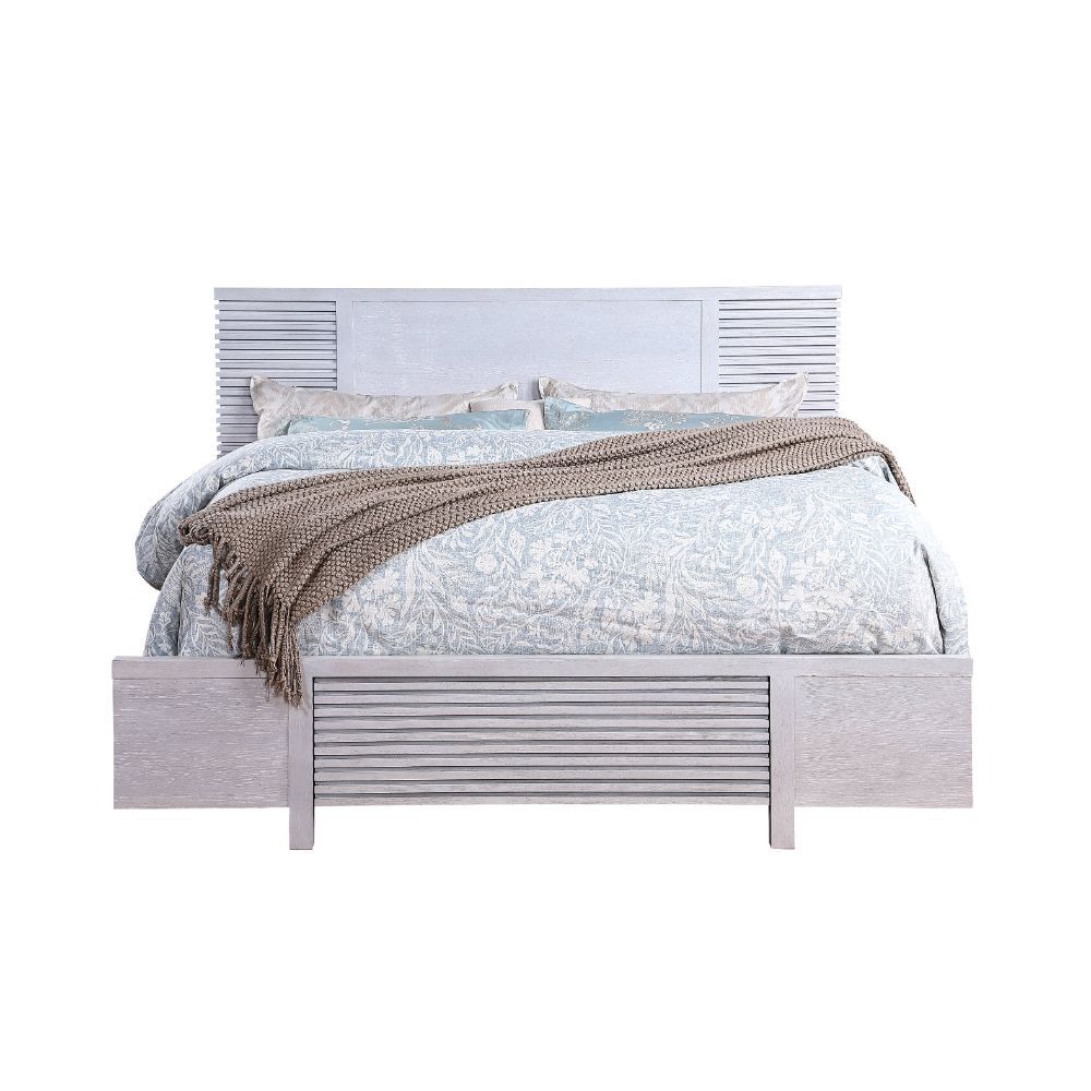 Aromas - Bed w/Storage