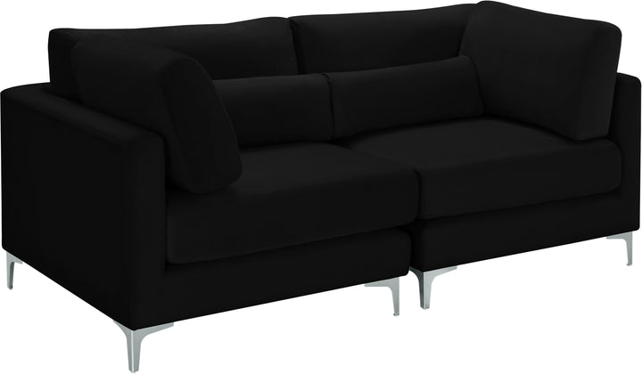 Julia - Modular 2 Seat Sofa