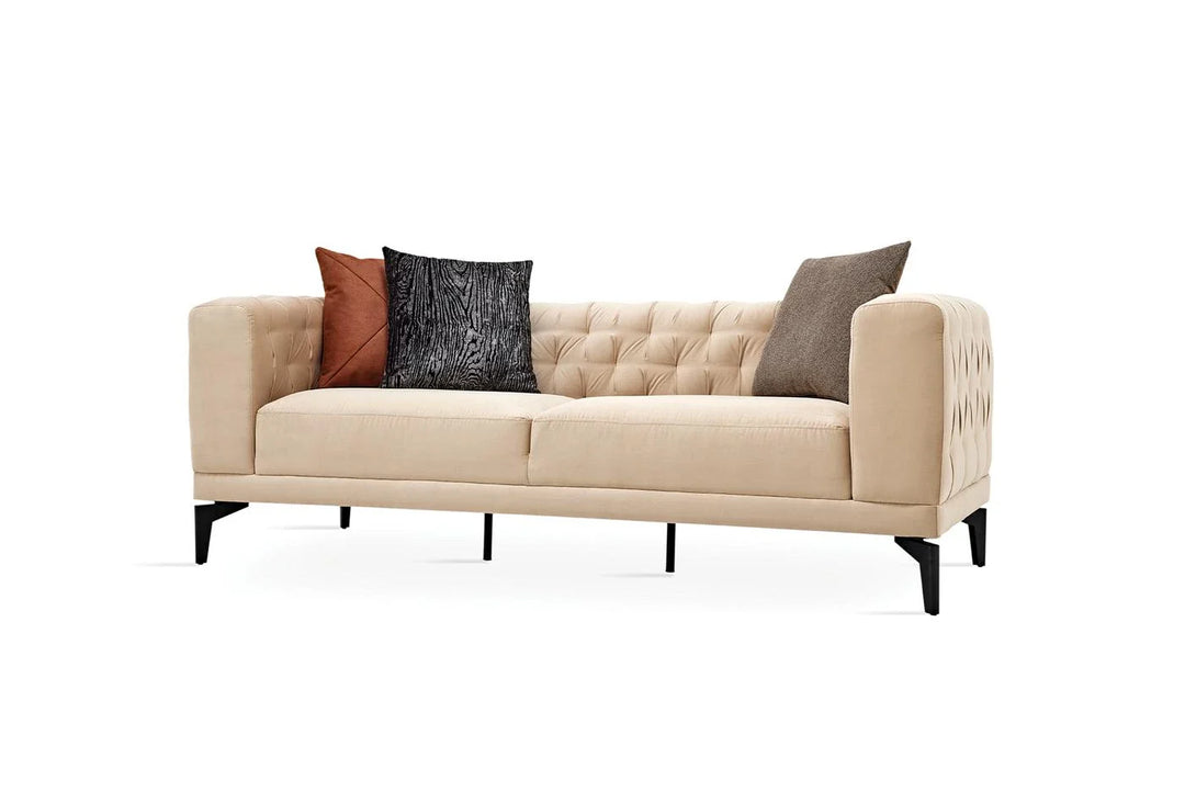 Dorian Loveseat