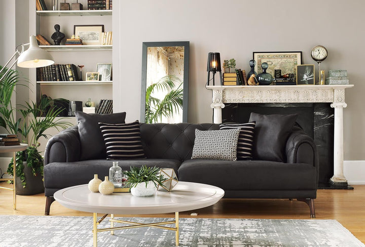 Navona 4 Seat Sofa