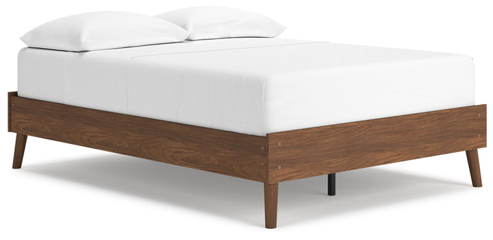 Fordmont - Platform Bed