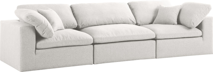 Serene - Modular 3 Seat Sofa