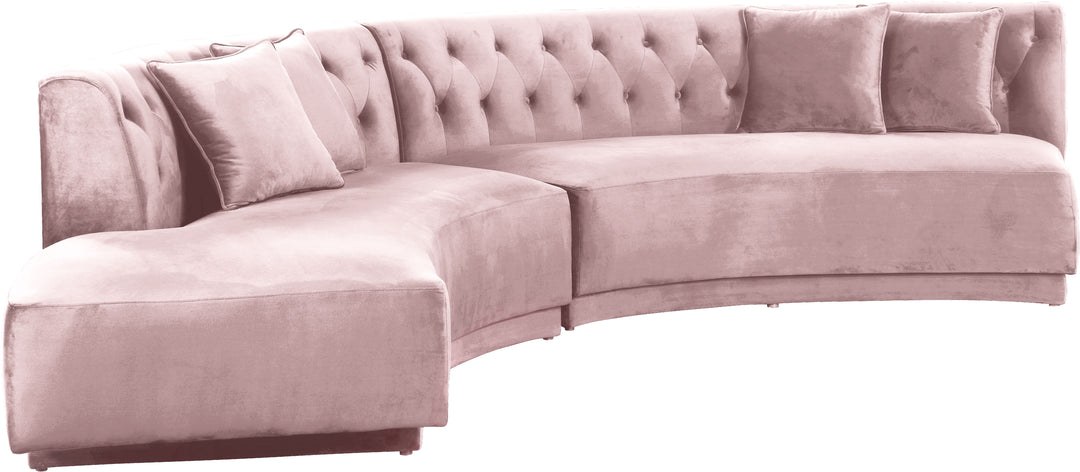 Kenzi - 2 Piece Sectional