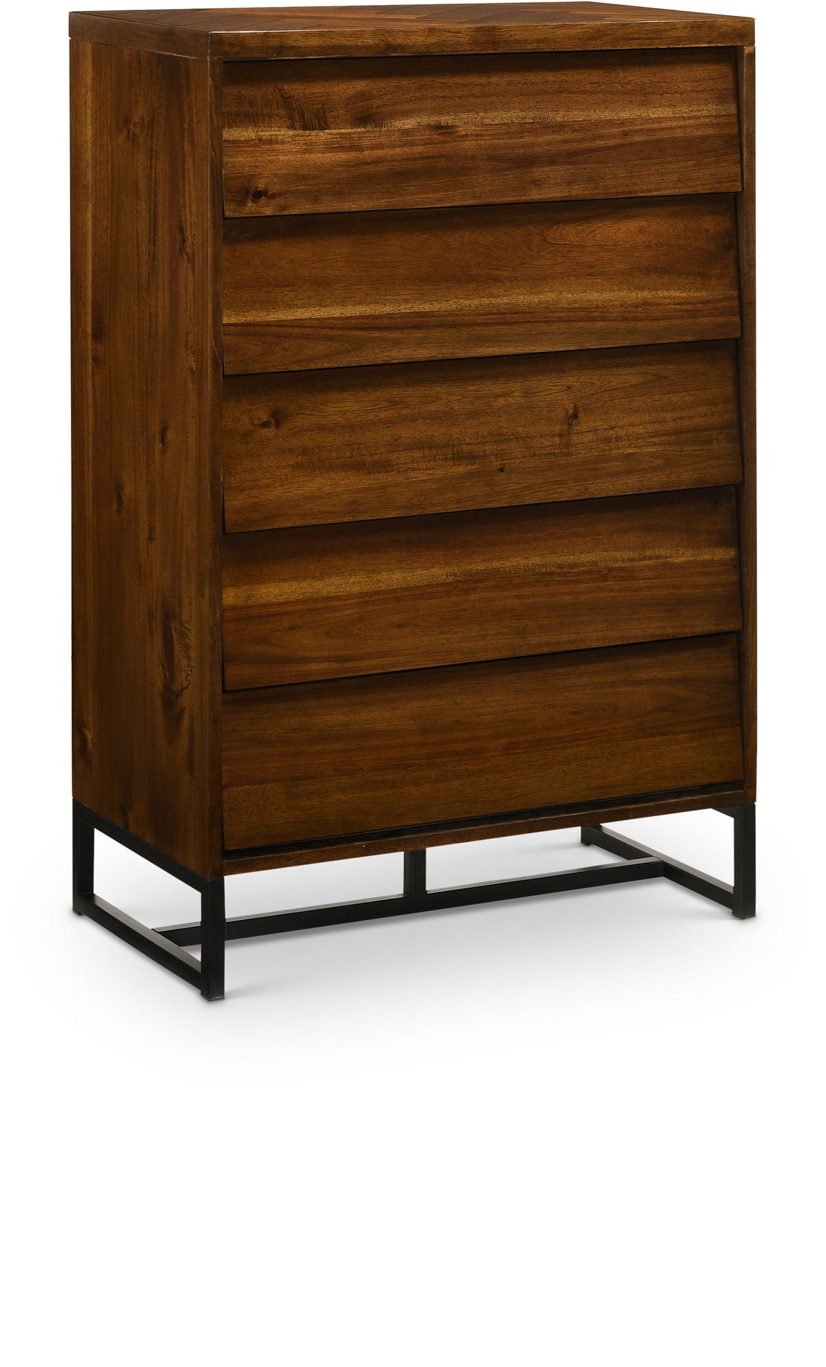 Reed - Chest - Antique Coffee